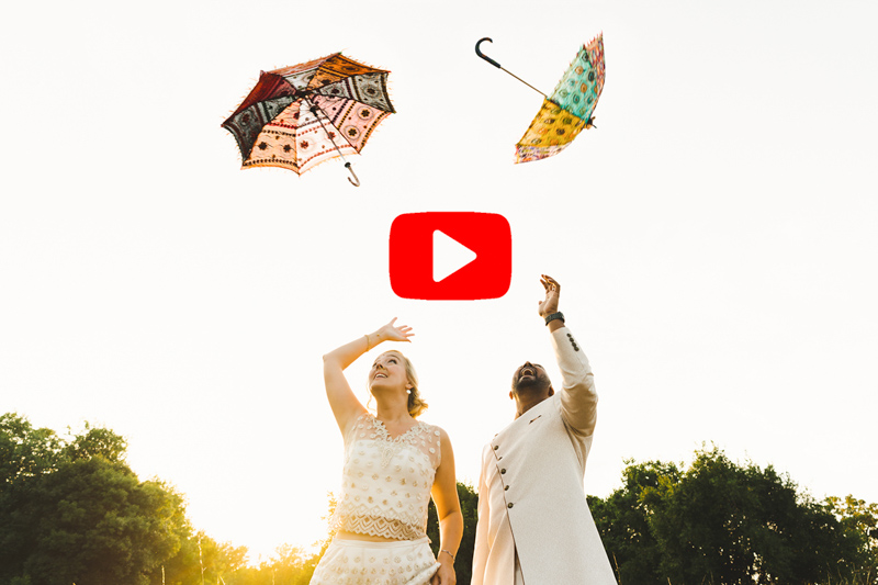 Best wedding photographers in France